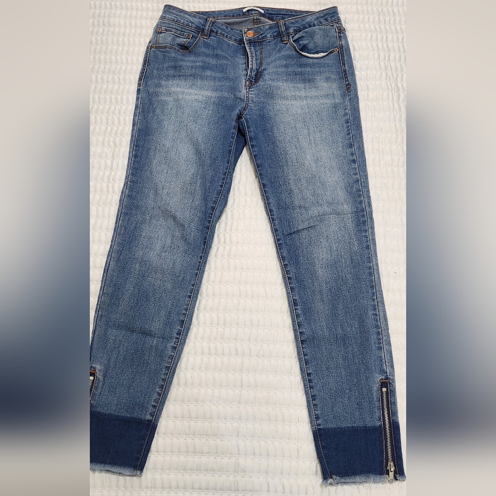 KENSIE JEANS SIZE 30